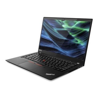 ThinkPad 思考本 T14s 锐龙版 14.0英寸 轻薄本