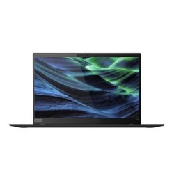 ThinkPad 思考本 T14s 锐龙版 14英寸 笔记本电脑(黑色、锐龙R7-4750U、8GB、512GB SSD、核显)