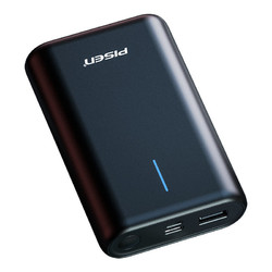 PISEN 品胜 18W快充移动电源 10000mAh