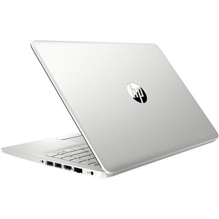 百亿补贴： HP 惠普 星14青春版 14英寸笔记本电脑（i5-10210U、8GB、256GB）