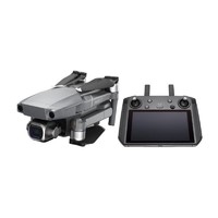 Mavic 2 专业版 (DJI 带屏遥控器)+DJI Care 随心换+全能配件包