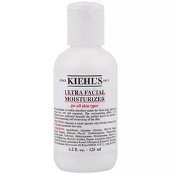 Kiehl's 科颜氏 高保湿乳液 125ml