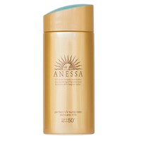 百亿补贴：ANESSA 安热沙 金瓶防晒霜 90ml 2020版