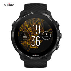 SUUNTO 颂拓 SUUNTO 7 智能运动手表