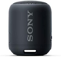 Sony 索尼 SRS-XB12 蓝牙无线音箱