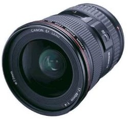 Canon 佳能 EF 17-40mm F/4L USM 廣角變焦鏡頭