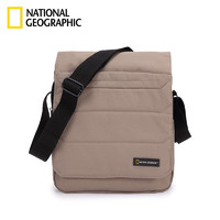 历史低价：National Geographic 国家地理 N00707 男女款单肩包