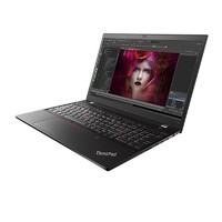 ThinkPad 思考本 P15v 15.6英寸 移动工作站 黑色(酷睿i5-10300H、P620 4G、16GB、512GB SSD、1080P、IPS、60Hz、20TQA001CD)