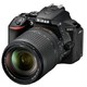 Nikon 尼康 D5600 单反相机