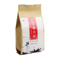 颜回 红豆薏米芡实袪湿茶 200g