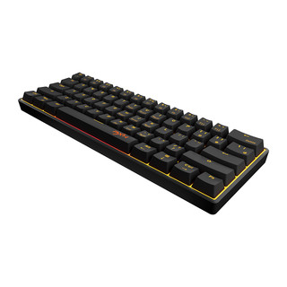 PXN 莱仕达 PXN-K30 机械手游键盘