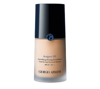 GIORGIO ARMANI 乔治·阿玛尼 大师造型紧颜粉底液
