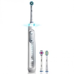 Oral-B 欧乐-B iBrush 9000声波震动牙刷 2色选