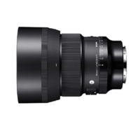 百亿补贴：SIGMA 适马 Art系列 ART 85mm F1.4 DG DN 定焦镜头 索尼E卡口/L卡口