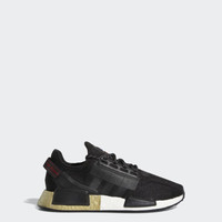 银联专享、邮税补贴：adidas Originals NMD_R1 V2 儿童运动鞋 