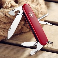 VICTORINOX 维氏 1.4603T3 多功能瑞士军士