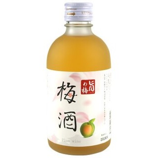 旨め梅 梅子酒 300ml