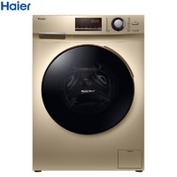 Haier 海尔 EG100HB129G 10公斤 洗烘一体机