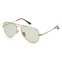 Ray Ban雷朋 RB3689-001-T155 中性太阳镜