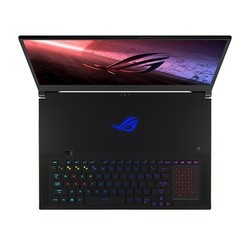 ROG 玩家国度 冰刃4Plus 17.3英寸游戏本（i7-10875H、16GB、1TB、RTX2070S）