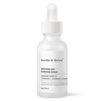 Saville&Quinn; 萨维尔琨 轻肌修护精华液 30ml