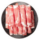限地区、京东PLUS会员：汇柒鲜 锡林郭勒盟 精选羔羊肉片 480g *3件