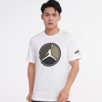 AIR JORDAN CD5627 男士短袖T恤