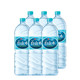 88VIP：农心白山水天然饮用纯净矿物质水母婴水2L*6瓶/箱 *5件