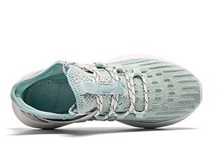 YEARCON 意尔康 女士跑鞋 E62901288 水粉绿 40