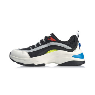 商品lining李宁运动时尚系列男士休闲运动鞋agcq043