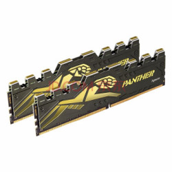 Apacer 宇瞻 DDR4 3200频率 台式机内存条 16GB(8G×2)套装