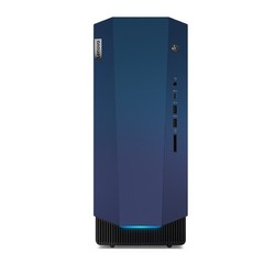 Lenovo 联想 GeekPro 2020款 台式机 酷睿i7-10700F 16GB 256GB SSD+1TB HDD GTX 1650 SUPER 6G