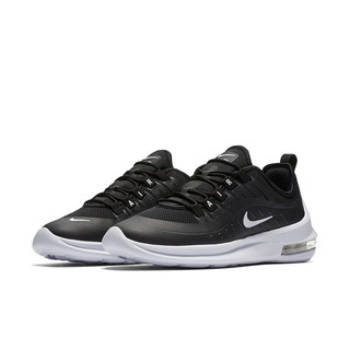 NIKE 耐克 AIR MAX AXIS 女子运动鞋 AA2168-002 白色/黑色 37.5