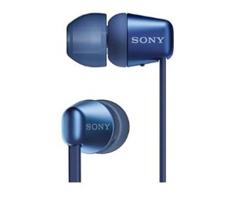 SONY 索尼 WI-C310 无线入耳式立体声耳机
