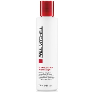 银联专享：PAUL MITCHELL 青苹果保湿定型美发啫喱 250ml