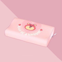 Disney 迪士尼 儿童冰丝乳胶枕