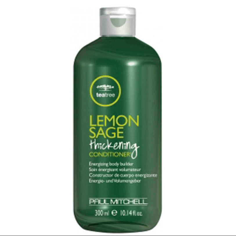 PAUL MITCHELL 茶树柠檬鼠尾草丰盈护发素 300ml