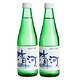 京东PLUS会员：Lotte乐天 清河清酒 300mL*2瓶 *3件