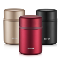 SUPOR 苏泊尔 焖烧壶 800ml