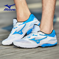 Mizuno 美津浓 J1GC171373 男子跑步鞋