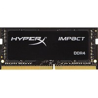 Kingston 金士顿 骇客神条 DDR4 笔记本内存 2400 16G