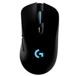 罗技(G)G403 无线版游戏鼠标 无线双模版