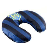苏宁足球俱乐部官方定制居家办公通用靠枕U型颈枕