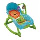 历史低价：Fisher-Price 费雪 婴幼儿摇椅 可爱动物 +凑单品