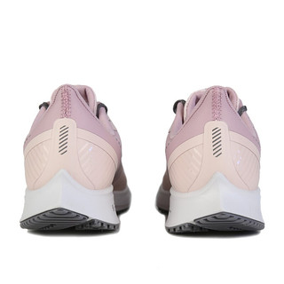 NIKE 耐克 Air Zoom Pegasus 36 Shield 女子跑步鞋 AQ8006-500 粉色/淡紫色 38.5
