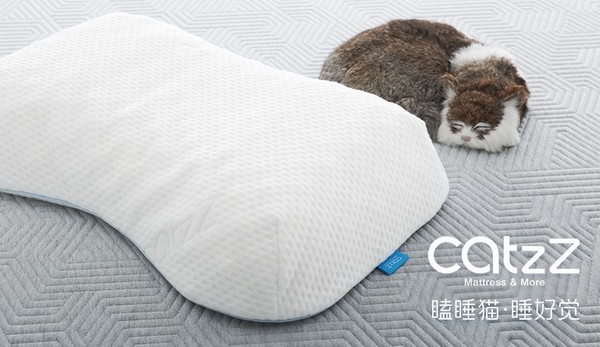 Home+：顾家旗下年轻态床垫品牌-瞌睡猫，究竟值不值得买？