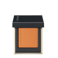 苏酷 SUQQU 眼部彩妆系列晶采立体眼影 16染芥子