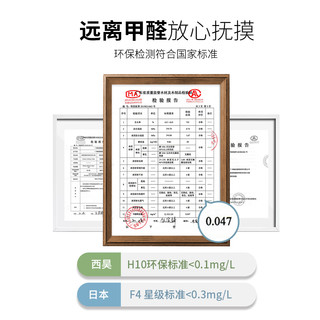 西昊儿童学习桌小学生书桌椅家用实木写字桌椅套装可升降三栖书桌