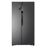 Ronshen 容声 BCD-592WD16HPA双开门冰箱对开门家用大容量变频一级节能官方