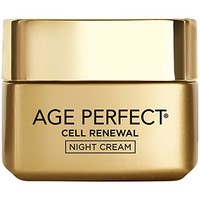 L'Oréal Paris Age Perfect 金致臻颜细胞再生面霜 50ml